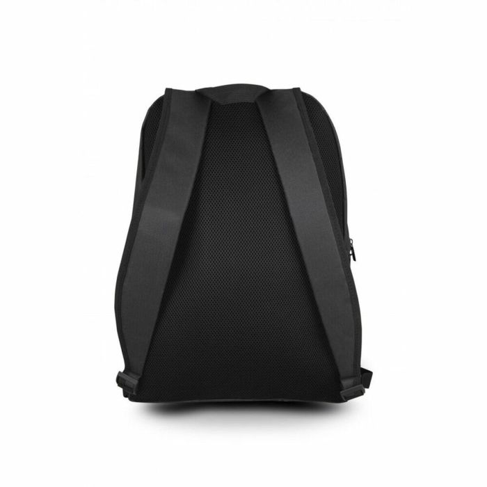 Maletín para Portátil Urban Factory BLS14UF Negro 14" 1 Maletín para Portátil Urban Factory BLS14UF Negro 14" 1