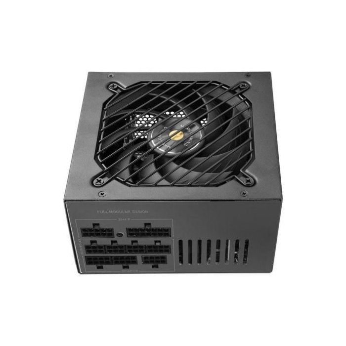 Fuente de Alimentación Mars Gaming MPB850SIM/ 850W/ Ventilador 14cm/ 80 Plus Bronze 2 Fuente de Alimentación Mars Gaming MPB850SIM/ 850W/ Ventilador 14cm/ 80 Plus Bronze 2