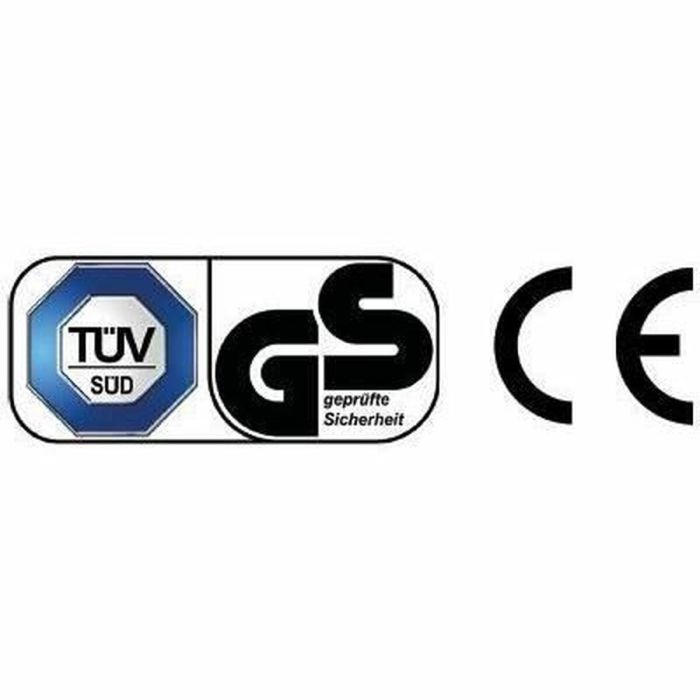 GSW Olla a Presión GSW4005643671446 Rápida 22 cm 6 L Inducción Acero Inoxidable 4 GSW Olla a Presión GSW4005643671446 Rápida 22 cm 6 L Inducción Acero Inoxidable 4