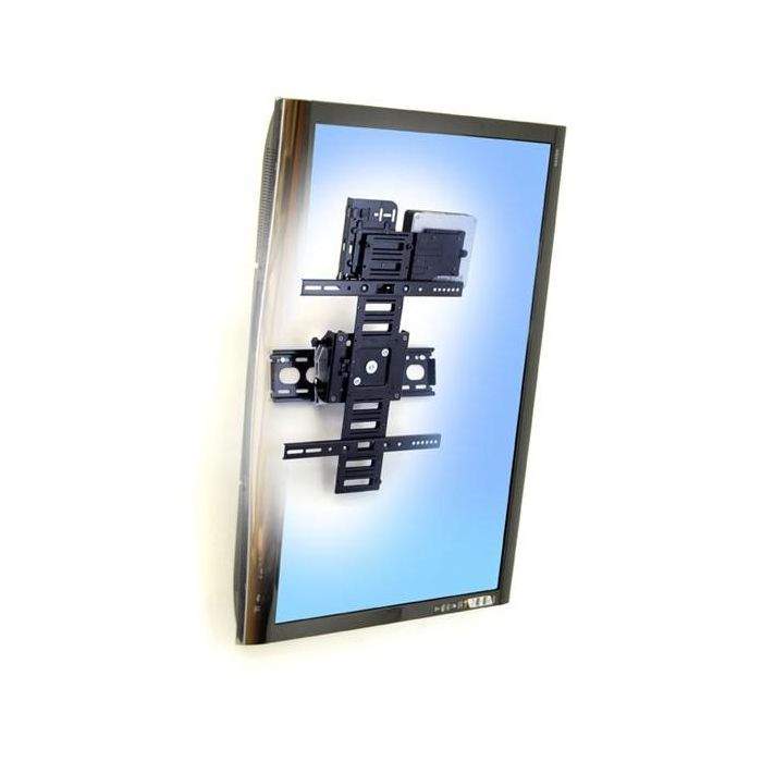 Ergotron Soporte de Pared SIM90 4 Ergotron Soporte de Pared SIM90 4
