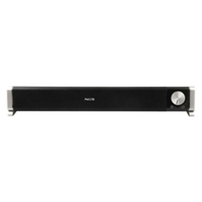 Barra de Sonido NGS SB500BT Negro 2 Barra de Sonido NGS SB500BT Negro 2
