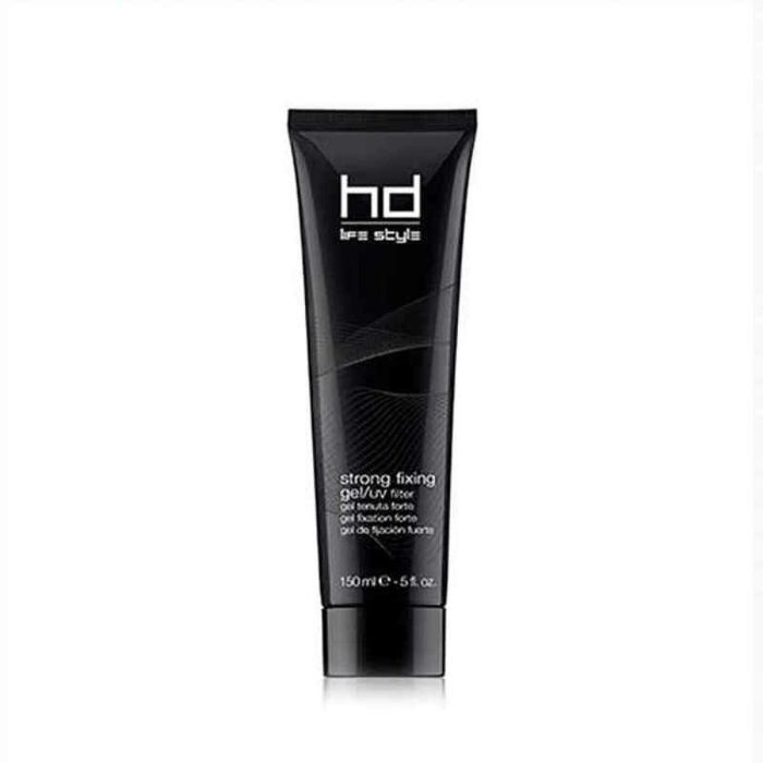 Farmavita HD Lifestyle Strong Fixing Gel 150 ml Farmavita HD Lifestyle Strong Fixing Gel 150 ml