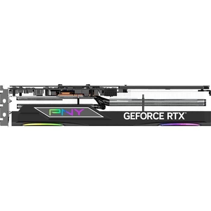 PNY GeForce RTX 5070 Ti EPIC-X RGB OC NVIDIA 16 GB GDDR7 5 PNY GeForce RTX 5070 Ti EPIC-X RGB OC NVIDIA 16 GB GDDR7 5