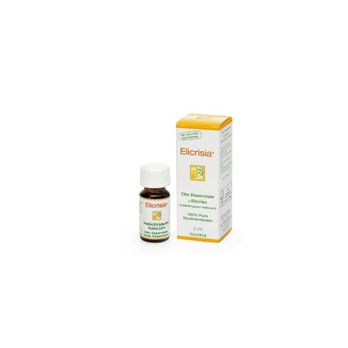 Elicrisa Aceite Esencial De Helicriso 5Ml. Bio Elicrisa Aceite Esencial De Helicriso 5Ml. Bio