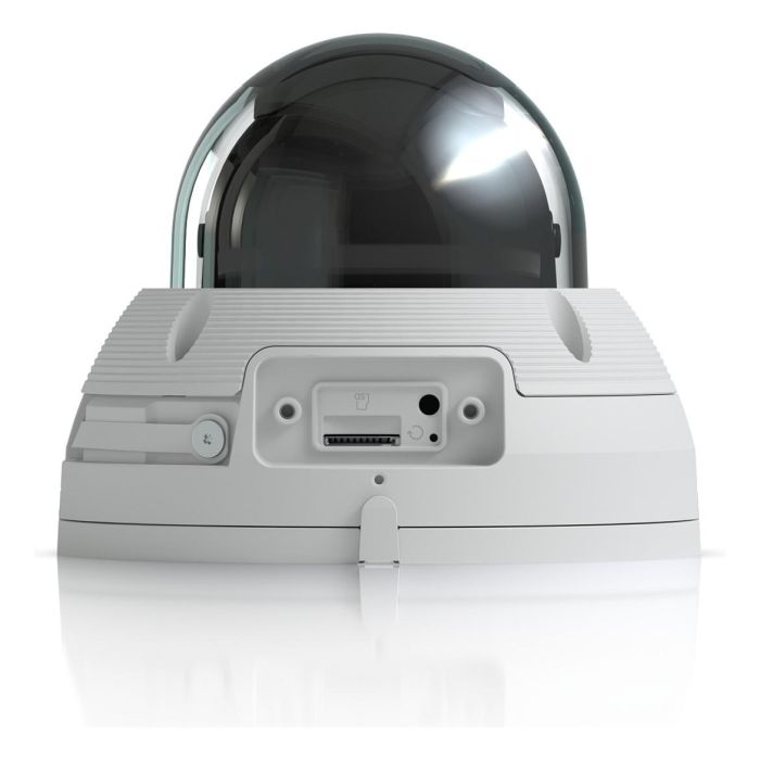 Ubiquiti UVC-AI-Dome-W Cámara de seguridad IP 4K Interior y Exterior Alámbrica Visión Nocturna Blanco 8