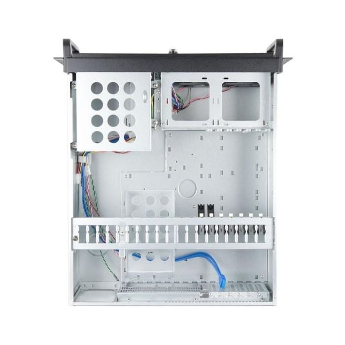 4HE Chieftec UNC-410S-B-U3-OP 7