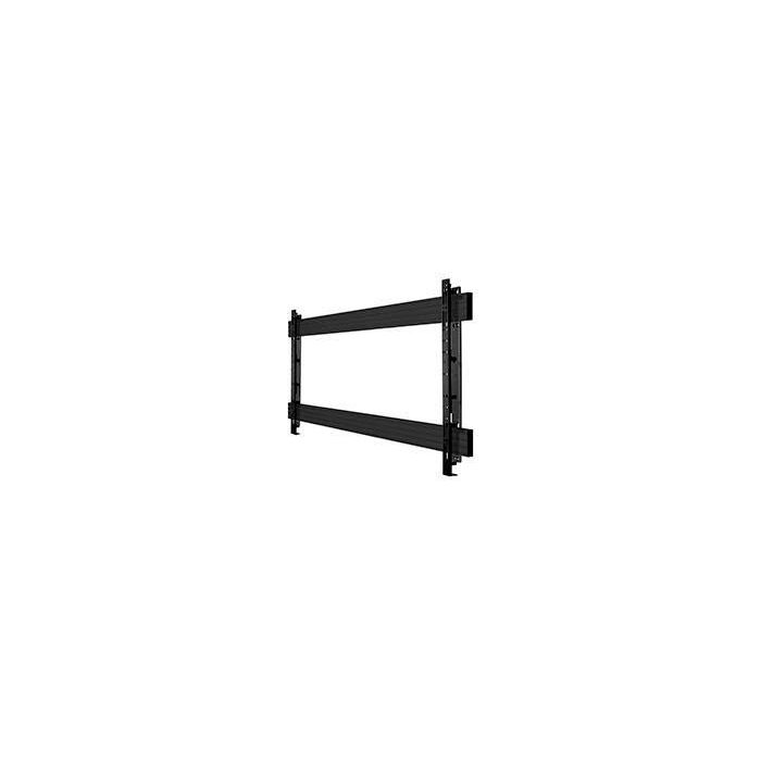 B-Tech SYSTEM X - Extra-Large Flat Screen Wall Mount (VESA 1700 x 600) B-Tech SYSTEM X - Extra-Large Flat Screen Wall Mount (VESA 1700 x 600)