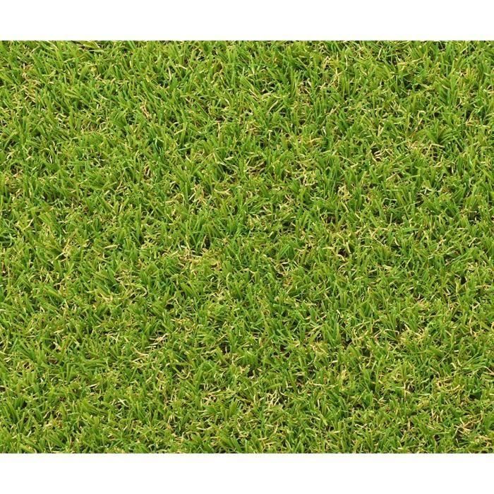 Césped sintético EXELGREEN CAMPUS 2D - 1x5m - Espesor 25mm 2 Césped sintético EXELGREEN CAMPUS 2D - 1x5m - Espesor 25mm 2
