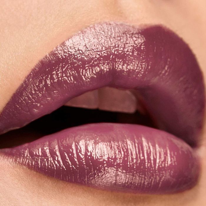 Elizabeth Arden #10-drmy mauv LIP COLOR Lápiz Labial con Ceramidas y Volulip, Tono Mauve, Hidratante y Voluminizador de Larga Duración 1