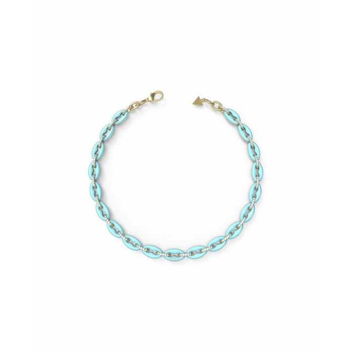 Pulsera Mujer Guess JUBN01410JWYG 22 cm 3