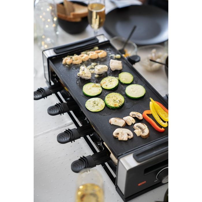 48730 Raclette Finesse Basic 2