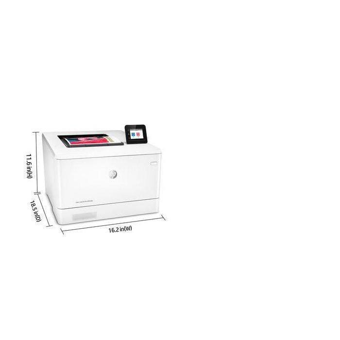 HP Color LaserJet Pro M454dw Impresora Laser, 600 x 600dpi, 28ppm, WiFi 31