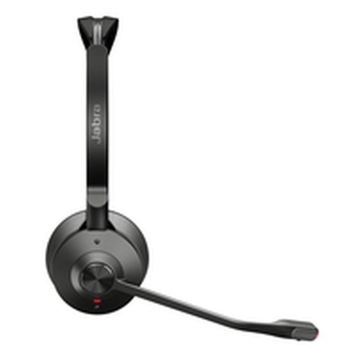 Auriculares GN Audio 9655-435-111 Negro 1 Auriculares GN Audio 9655-435-111 Negro 1