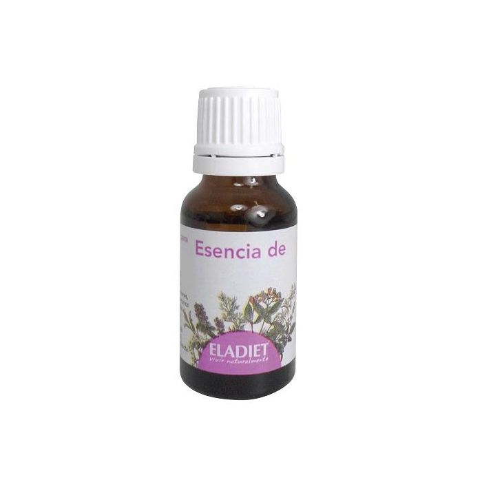 ELADIET Aceite Esencial de Geranio 15ml