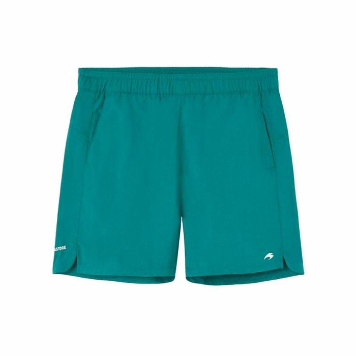 Pantalón Corto Deportivo Astore Didak Verde XL 0 Pantalón Corto Deportivo Astore Didak Verde XL 0