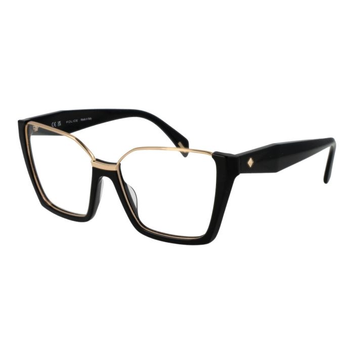 Montura de Gafas Mujer Police VPLP53M550700 0 Montura de Gafas Mujer Police VPLP53M550700 0