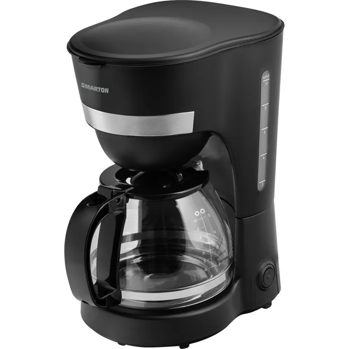 Smarton Cafetera CE 300 para el Hogar, compatible con modelos AUC8590669336517 2