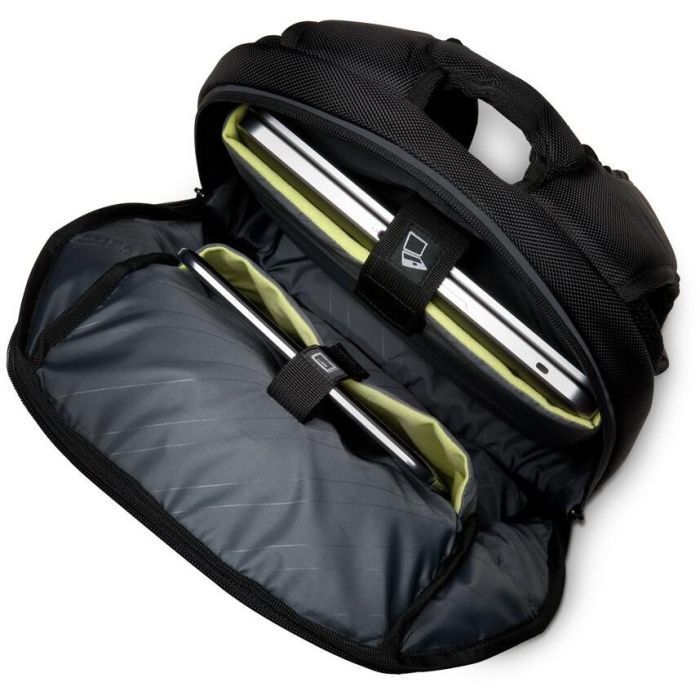 Mochila para Portátil Kensington Negro 13,3" 1 Mochila para Portátil Kensington Negro 13,3" 1