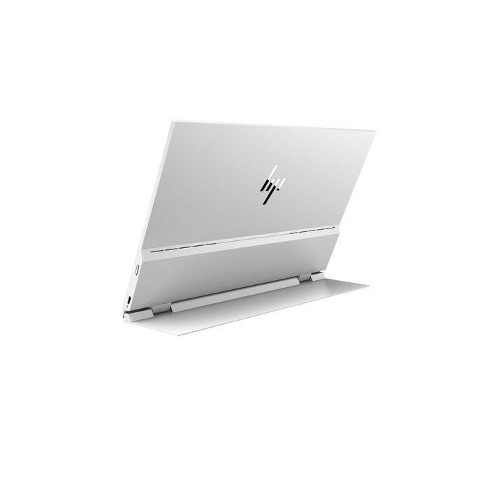 HP E14 G4 Monitor Portátil - Pantalla Brillante para Trabajar en Cualquier Lugar, Conexión USB-C 2