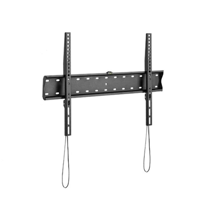Gembird WM-70F-01 Soporte de TV para pantallas de 37" a 70" (177,8 cm) - Máx. 40 kg, Fijo, Negro