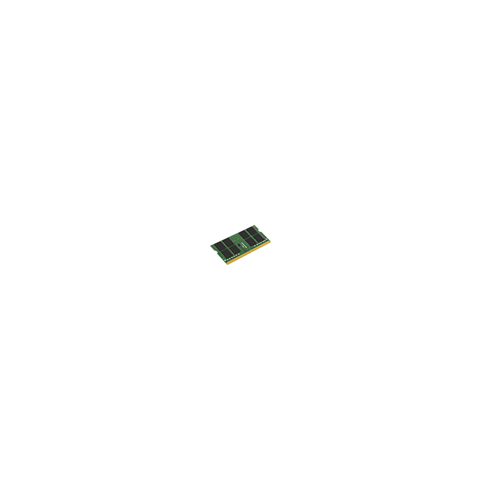 Memoria RAM Kingston ValueRAM 16GB/ DDR4/ 3200MHz/ 1.2V/ CL22/ SODIMM Memoria RAM Kingston ValueRAM 16GB/ DDR4/ 3200MHz/ 1.2V/ CL22/ SODIMM