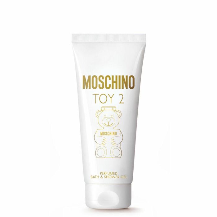 Moschino Toy 2 Bath & Shower Gel 200 mL