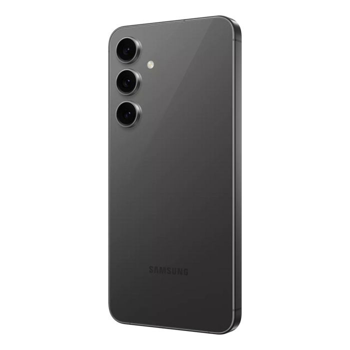 Samsung Galaxy S24 FE 128GB Graphite 6.7" 5G 8GB Android 5 Samsung Galaxy S24 FE 128GB Graphite 6.7" 5G 8GB Android 5