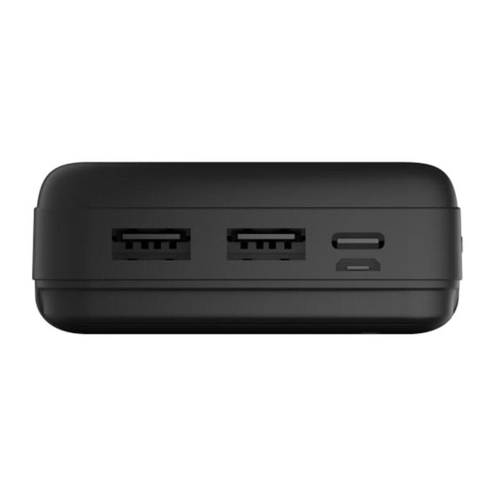 Powerbank T'NB PBU20000 Negro 20000 mAh 5 Powerbank T'NB PBU20000 Negro 20000 mAh 5