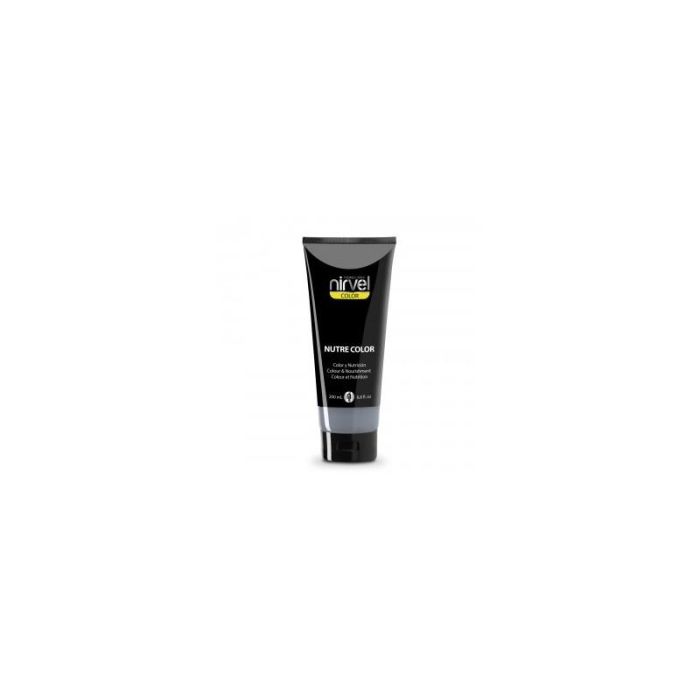 Nirvel Nutre Color Plata 200 Ml Nirvel Nutre Color Plata 200 Ml