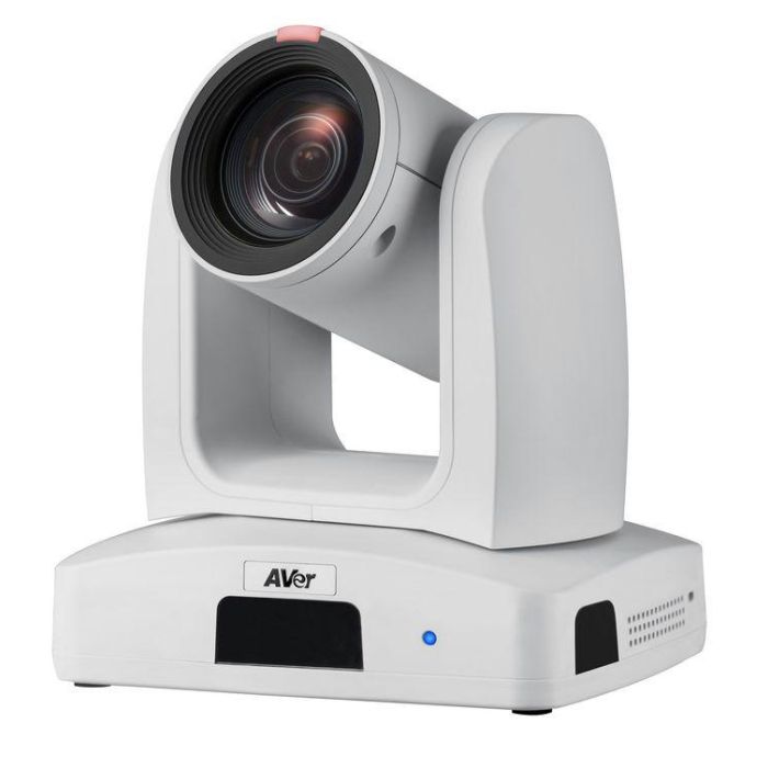 AVer PTZ330UV2 8 MP Blanco 3840 x 2160 Pixeles 60 pps Exmor 25,4 / 2,8 mm (1 / 2.8") 15 AVer PTZ330UV2 8 MP Blanco 3840 x 2160 Pixeles 60 pps Exmor 25,4 / 2,8 mm (1 / 2.8") 15