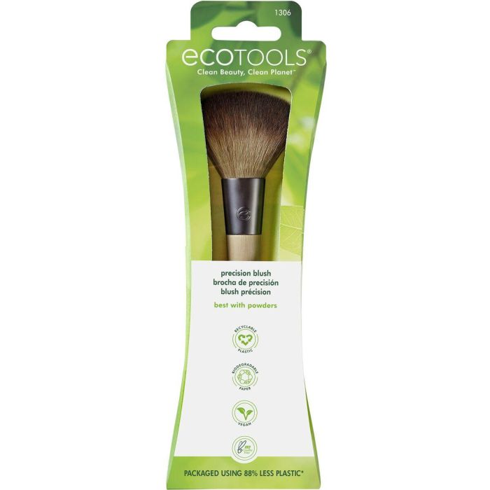 Ecotools Precision Blush 4