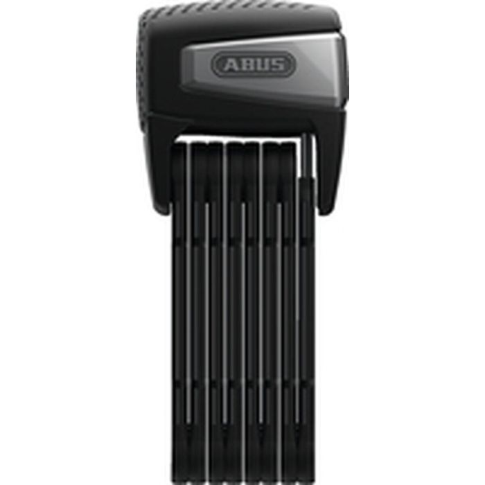 Abus BORDO ONE 6500A/110 Candado Plegable Soporte SH Negro 8 Abus BORDO ONE 6500A/110 Candado Plegable Soporte SH Negro 8