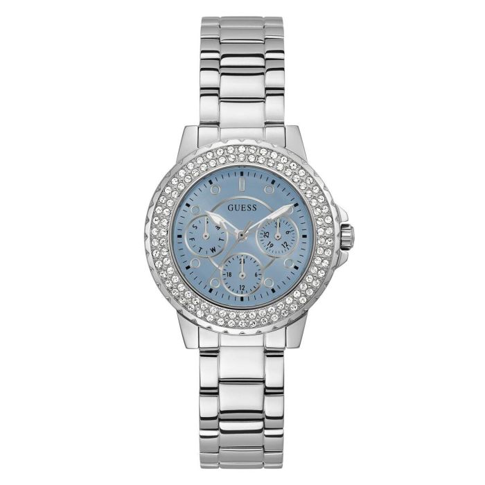 Reloj Hombre Guess GW0410L1 (Ø 36 mm) 8
