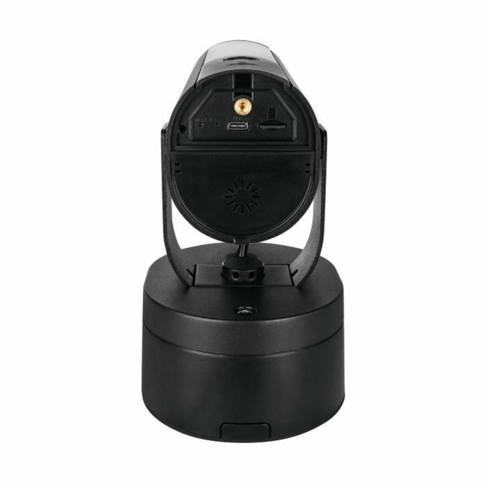 Abus PPIC46520 Cámara de vigilancia IP Wi-Fi 2048 x 1536 píxeles