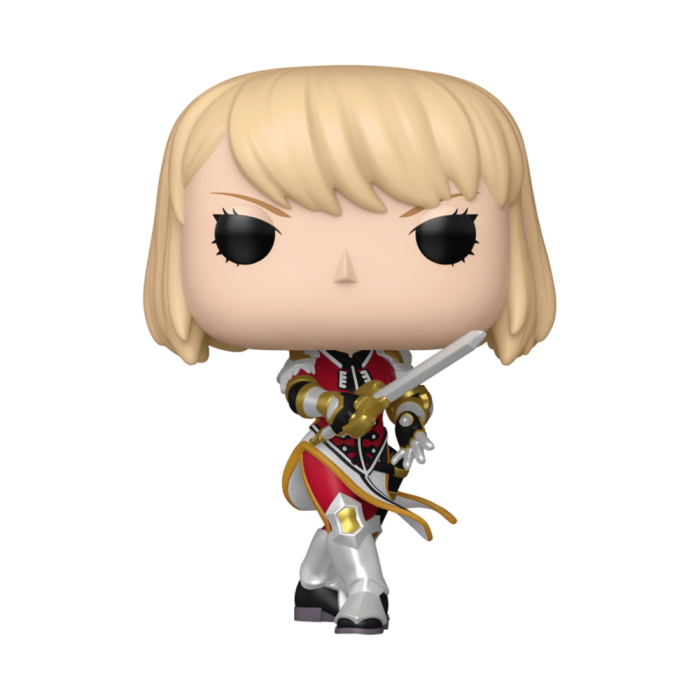 Funko Pop Solo Leveling Cha Hae - In 1