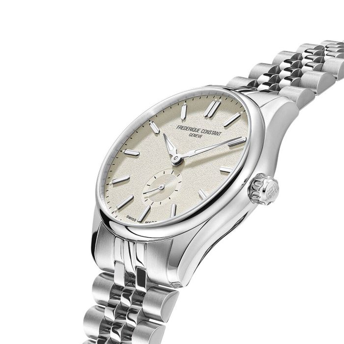 Reloj Hombre Frederique Constant FC-530CR3B6B 3 Reloj Hombre Frederique Constant FC-530CR3B6B 3