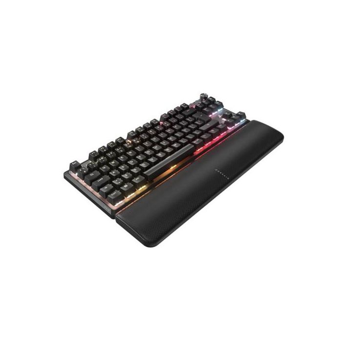 Teclado Corsair K70 Pro Tkl CH-911911G-ES 2