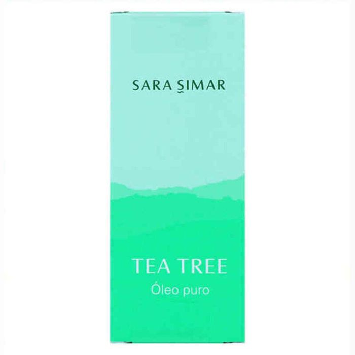 S.S. Aceite Arbol Del Te 100% Puro, 30 mL RBB