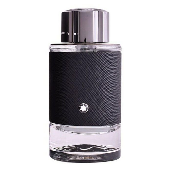 Montblanc EXPLORER Eau de Parfum para Hombre en Vaporizador, 60 ml. Fragancia Amaderada Aromática Cuero. 0 Montblanc EXPLORER Eau de Parfum para Hombre en Vaporizador, 60 ml. Fragancia Amaderada Aromática Cuero. 0