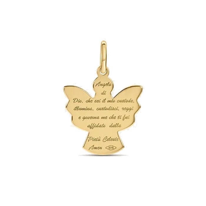 Colgante Mujer Stroili 1409485 Dorado
