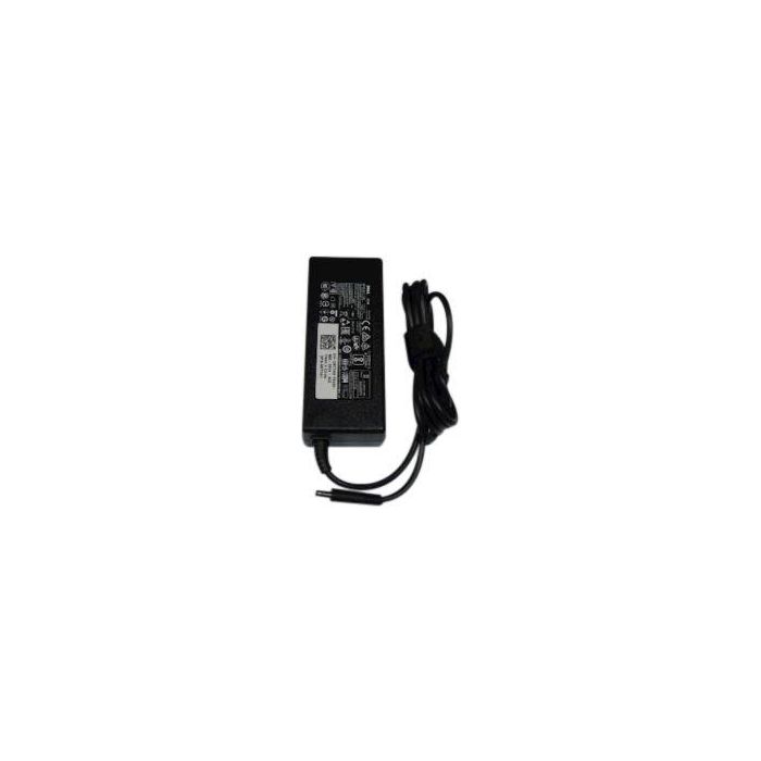 Dell AC Adapter, 90W, 19.5V, 3 Pin, 4.5mm, C6 Power Cord, Lot 6 2 Dell AC Adapter, 90W, 19.5V, 3 Pin, 4.5mm, C6 Power Cord, Lot 6 2