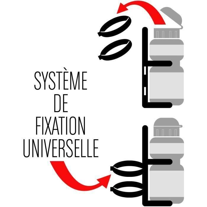 Stamp Set de Accesorios para Patines Azul: Papelera Universal, Botella de 350ml con Fijación Universal y Timbre Decorado 1 Stamp Set de Accesorios para Patines Azul: Papelera Universal, Botella de 350ml con Fijación Universal y Timbre Decorado 1