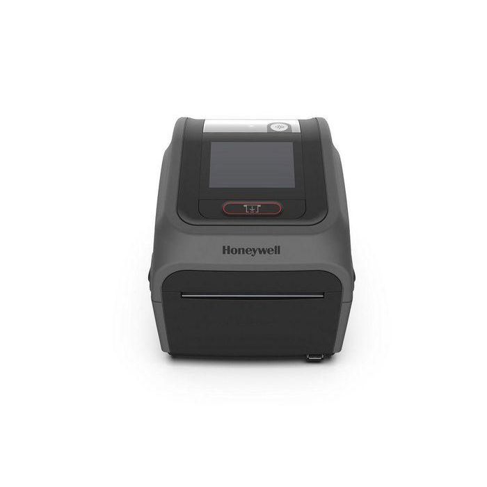Honeywell PC45 DirectThermal,LCD,LatinFont,RTC,Linerless,Ethernet,203DPI, No Powercord 2