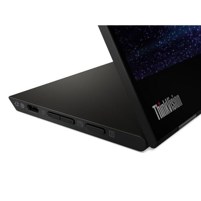 Lenovo 35.6cm (14") Full HD 1920 x 1080 W-LED IPS, 16:9, 300cd/m², 16.78M, 8ms, 178°/178°, 700:1 9 Lenovo 35.6cm (14") Full HD 1920 x 1080 W-LED IPS, 16:9, 300cd/m², 16.78M, 8ms, 178°/178°, 700:1 9