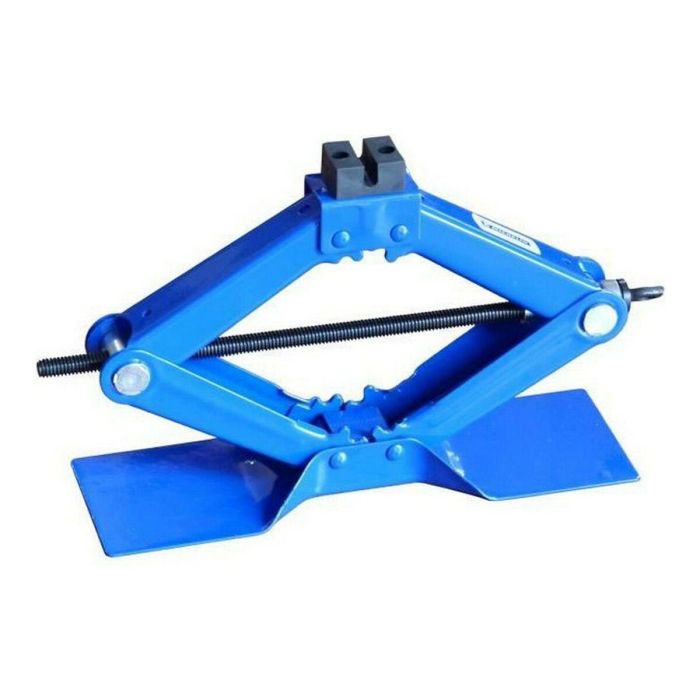 Michelin Gato de Diamante 1.5T - Capacidad Elevación 115-390mm, Patas Estables, Suela Goma Protectora, Mango Antideslizante 2 Michelin Gato de Diamante 1.5T - Capacidad Elevación 115-390mm, Patas Estables, Suela Goma Protectora, Mango Antideslizante 2