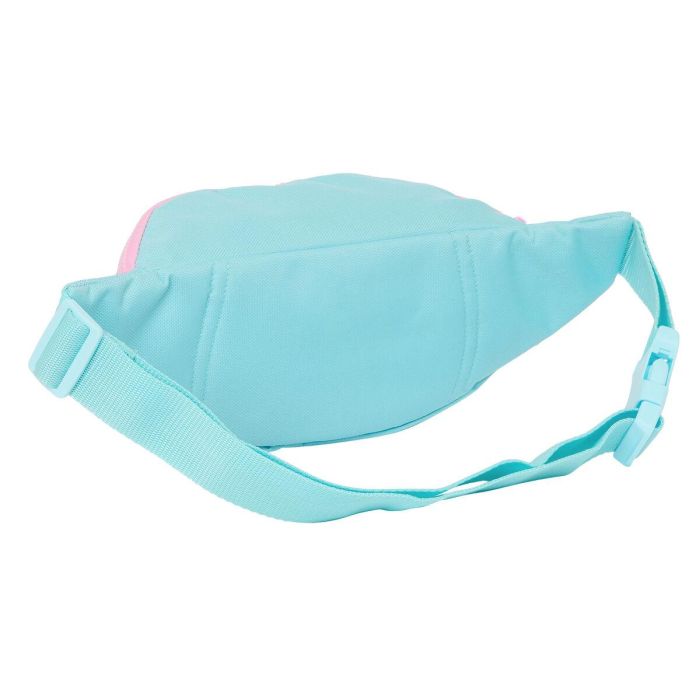 Riñonera Munich Heaven Celeste 23 x 12 x 9 cm 2 Riñonera Munich Heaven Celeste 23 x 12 x 9 cm 2