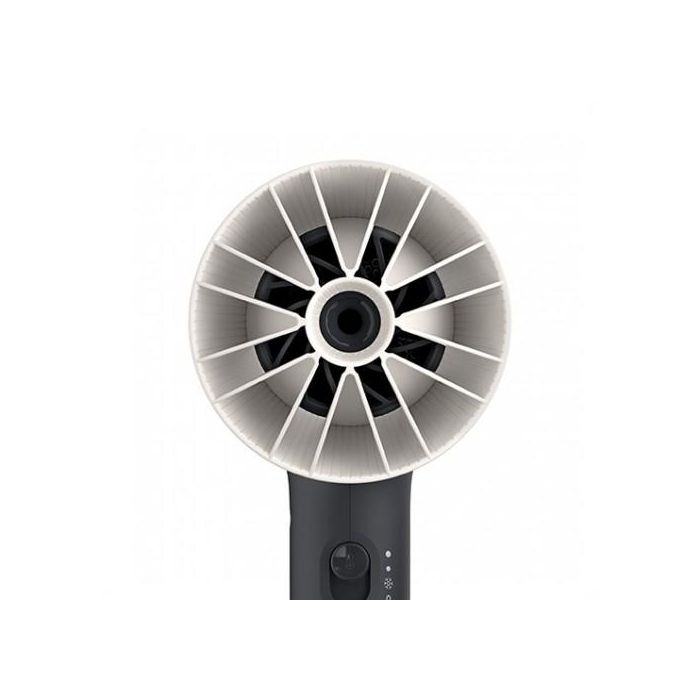 Philips Secador 3000 series BHD302/10 1600W ThermoProtect 3 ajustes velocidad/calor aire frío 3