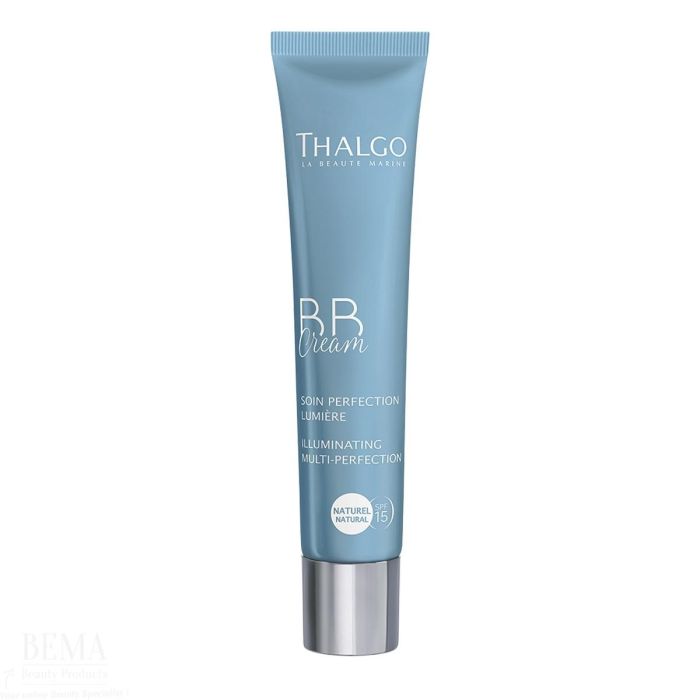 Thalgo Bb cream soin perfection lumiere naturel SPF15 40 ml