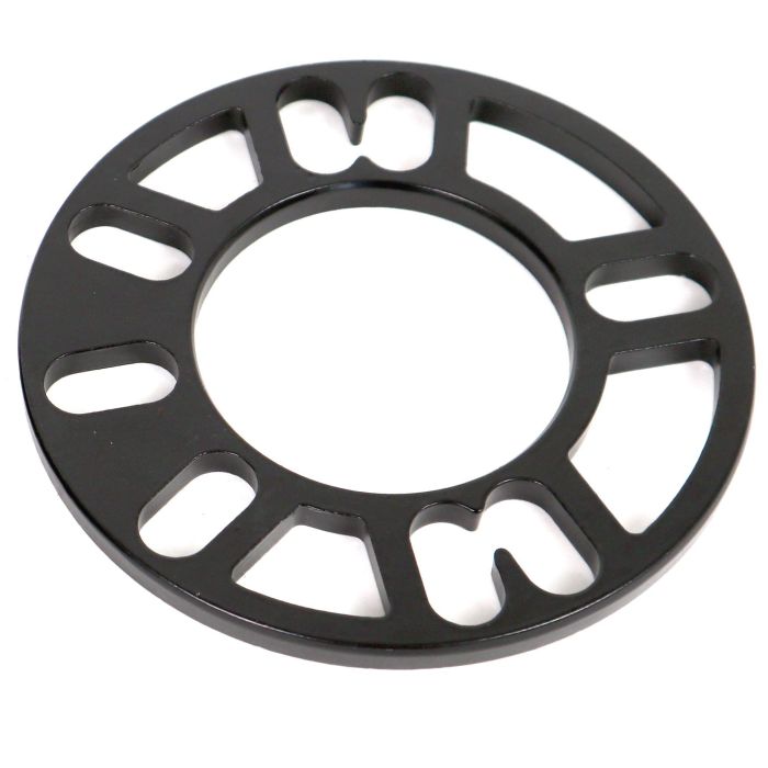 Omp Separadores Universales OMPS09020801 Ancho 8 mm PCD 4-5x98-120 CBH Hasta 78 OD 151 mm 2