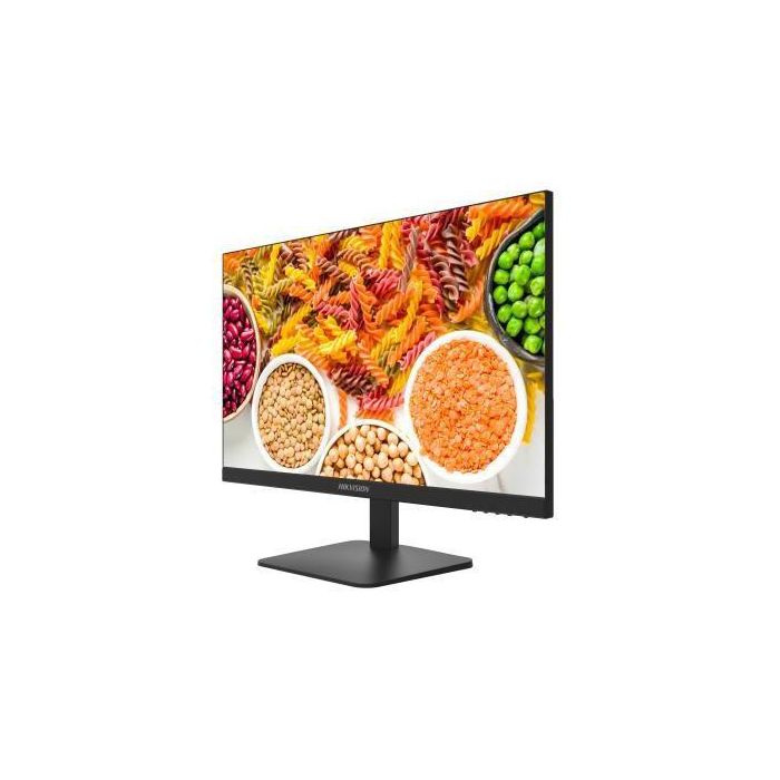 Hikvision Monitor 24" Full HD E-LED 1920x1080 250cd 4000:1 HDMI VGA audio VESA 1 Hikvision Monitor 24" Full HD E-LED 1920x1080 250cd 4000:1 HDMI VGA audio VESA 1